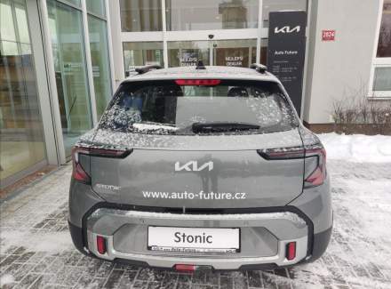 Kia - Stonic