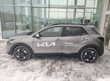 Kia - Stonic