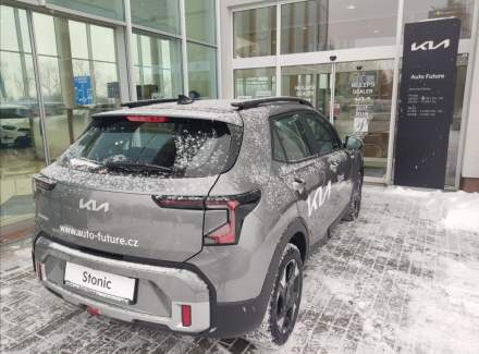 Kia - Stonic