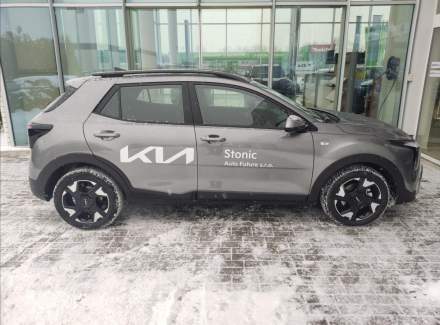 Kia - Stonic