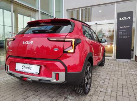 Kia - Stonic
