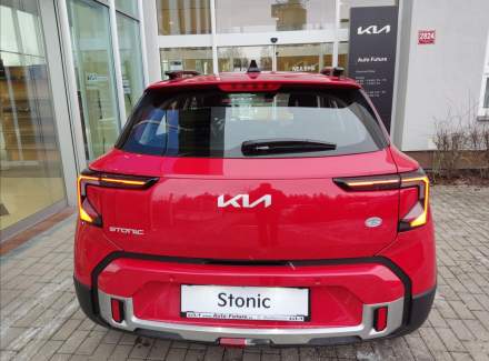 Kia - Stonic