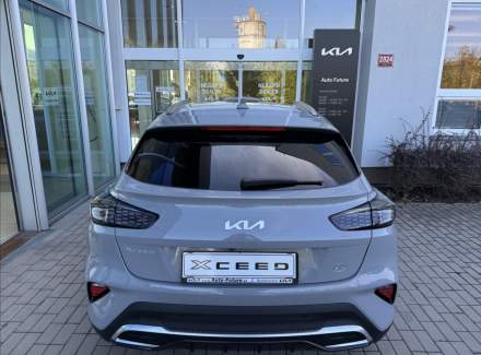 Kia - XCeed