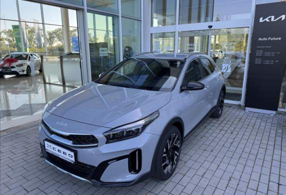Kia - XCeed