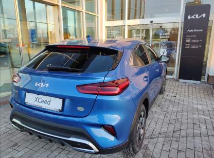 Kia - XCeed