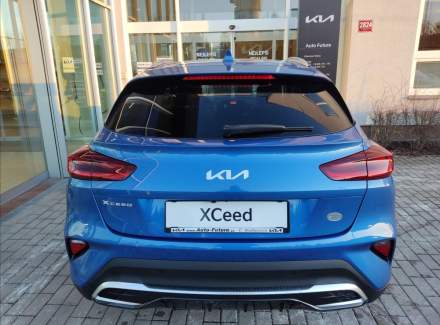 Kia - XCeed