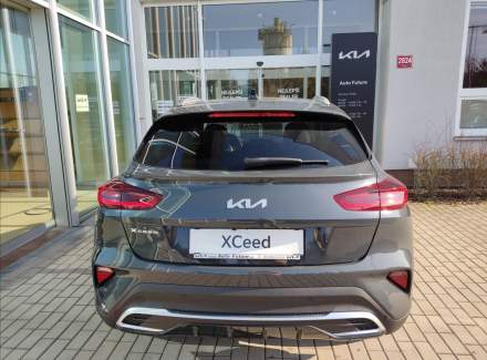 Kia - XCeed