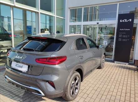 Kia - XCeed