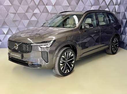 Volvo - XC90