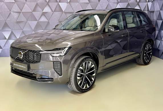 Volvo - XC90