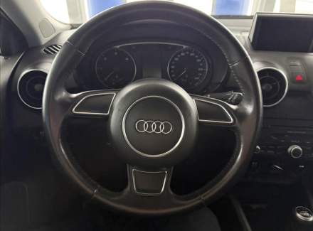 Audi - A1