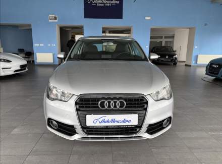 Audi - A1