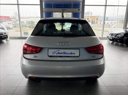 Audi - A1