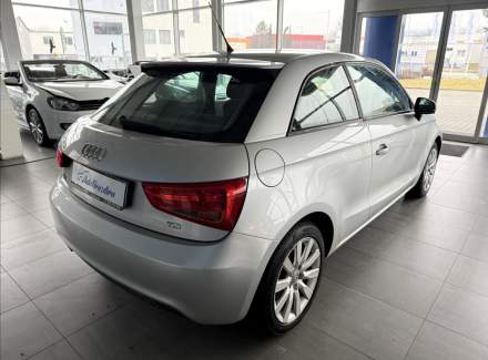 Audi - A1