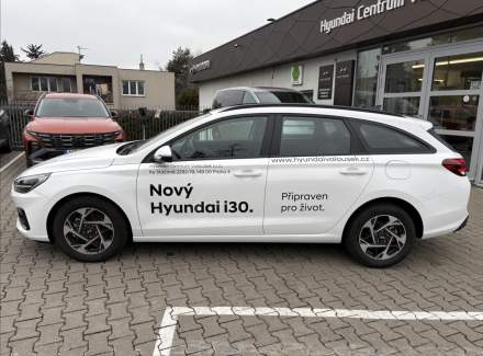 Hyundai - i30
