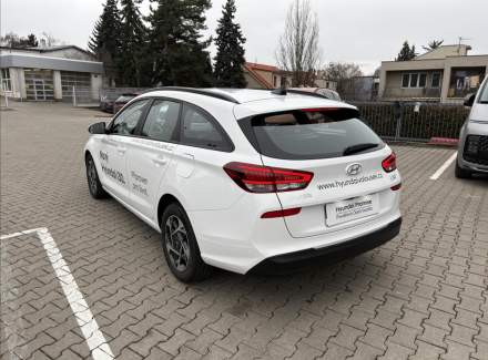 Hyundai - i30