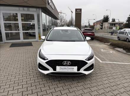 Hyundai - i30