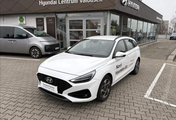 Hyundai - i30