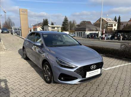 Hyundai - i30