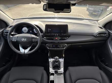 Hyundai - i30