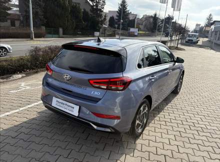 Hyundai - i30