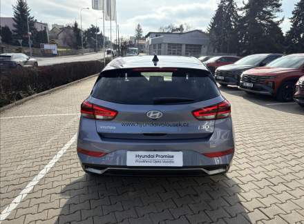 Hyundai - i30