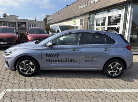 Hyundai - i30
