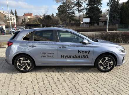 Hyundai - i30