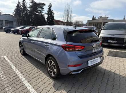 Hyundai - i30