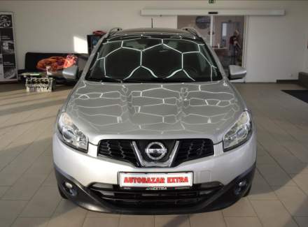 Nissan - Qashqai