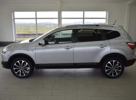 Nissan - Qashqai