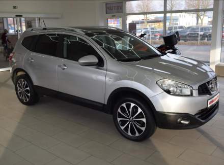 Nissan - Qashqai