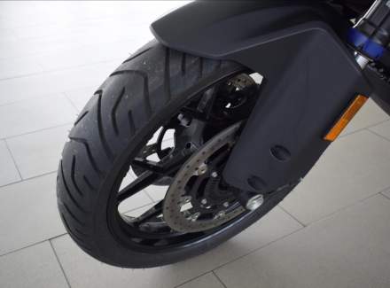 KTM - 1290 Super Adventure S