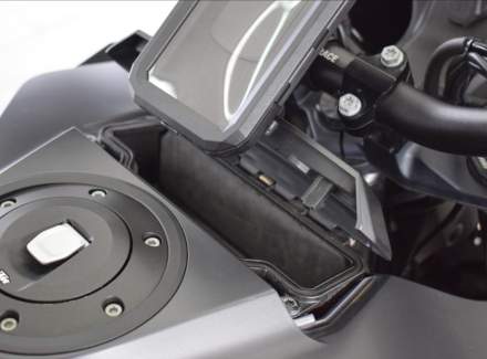 KTM - 1290 Super Adventure S