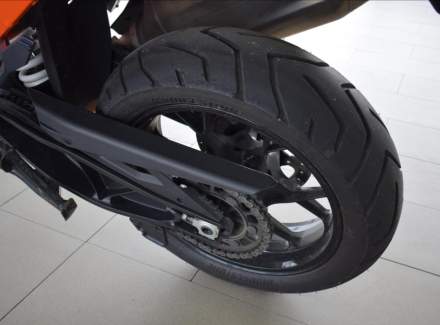 KTM - 1290 Super Adventure S