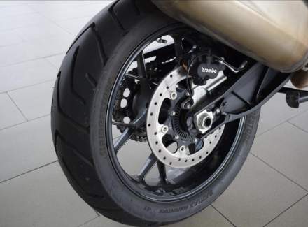 KTM - 1290 Super Adventure S