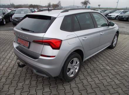 Škoda - Kamiq