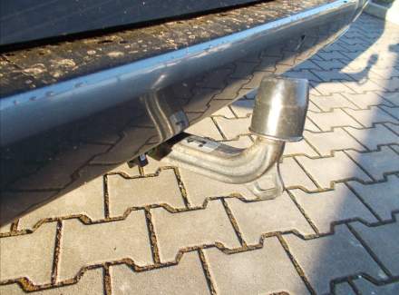 Mercedes-Benz - V-class