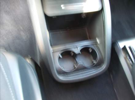 Mercedes-Benz - V-class