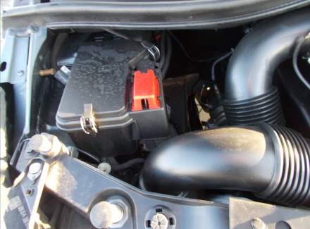 Mercedes-Benz - V-class