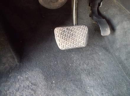 Mercedes-Benz - V-class