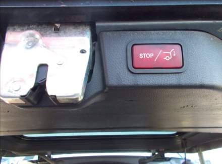 Mercedes-Benz - V-class