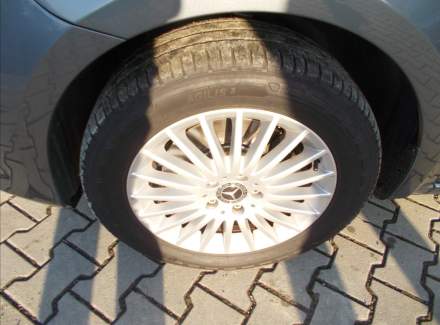 Mercedes-Benz - V-class