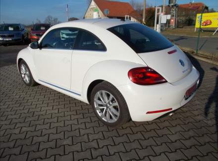 Volkswagen - Beetle