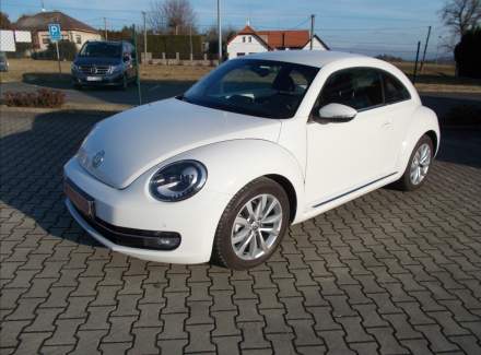Volkswagen - Beetle