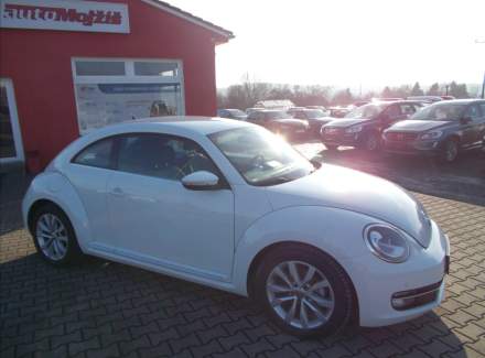 Volkswagen - Beetle