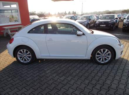 Volkswagen - Beetle