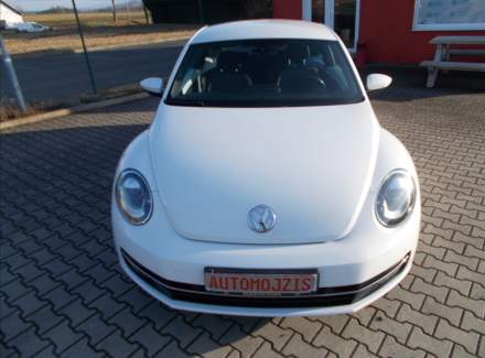 Volkswagen - Beetle