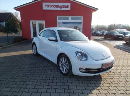 Volkswagen - Beetle