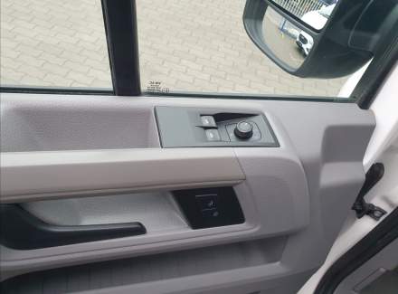 Volkswagen - Crafter